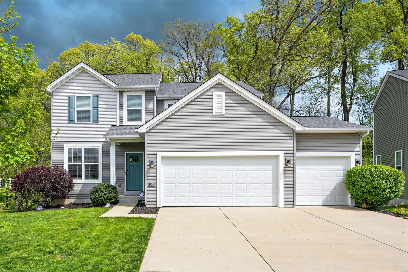 950 Konert Lake Drive Property Photo
