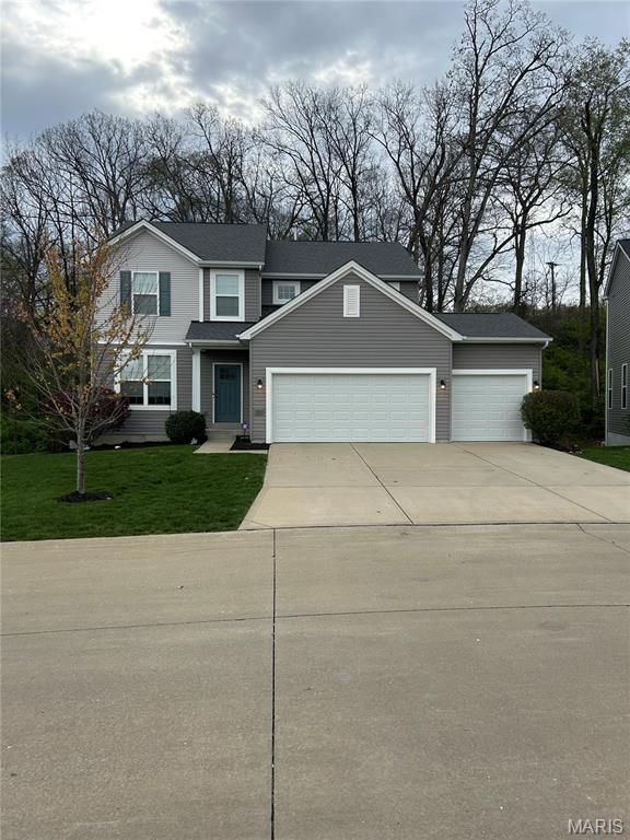 950 Konert Lake Drive Property Photo