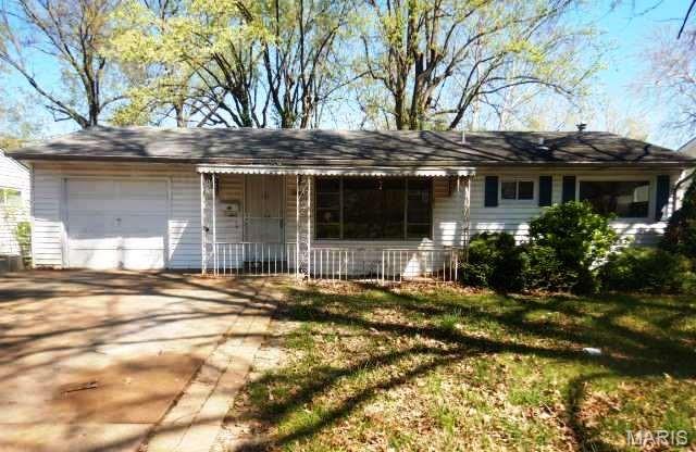 10124 Tamworth Drive Property Photo 1