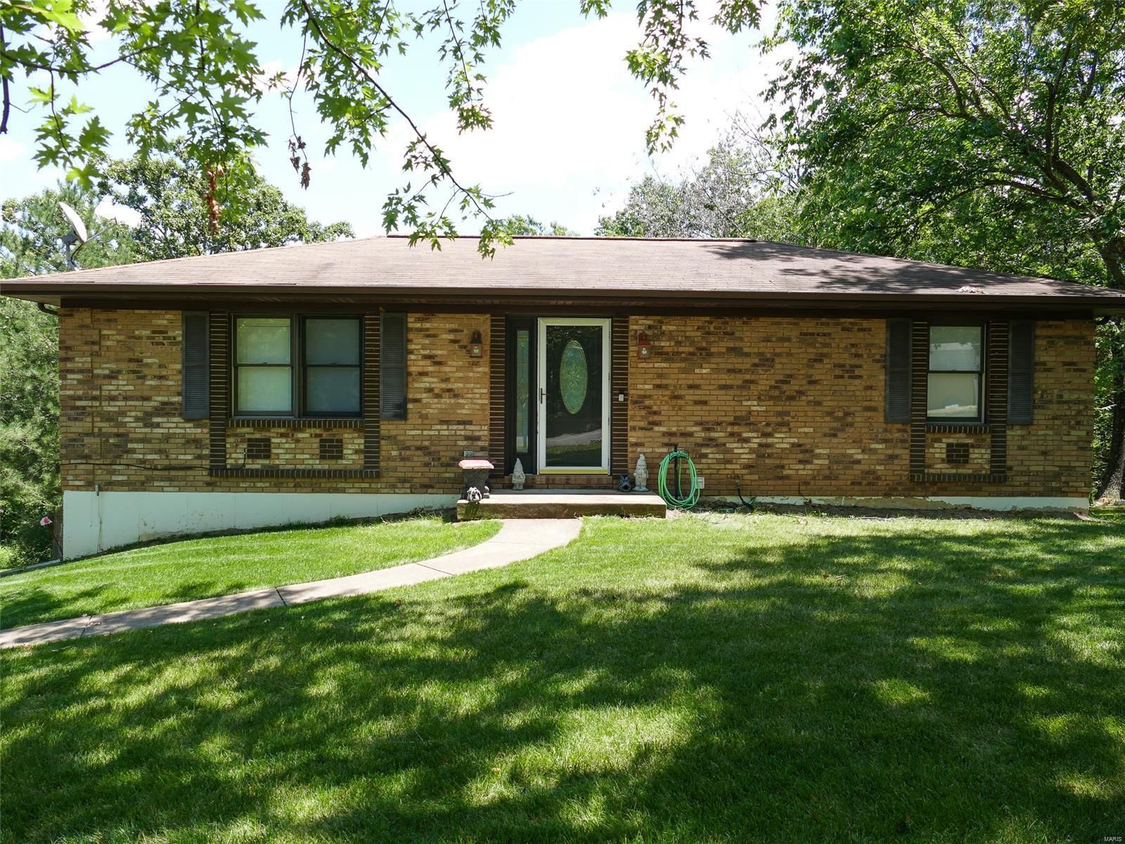 214 Mont Rouge Drive Property Photo