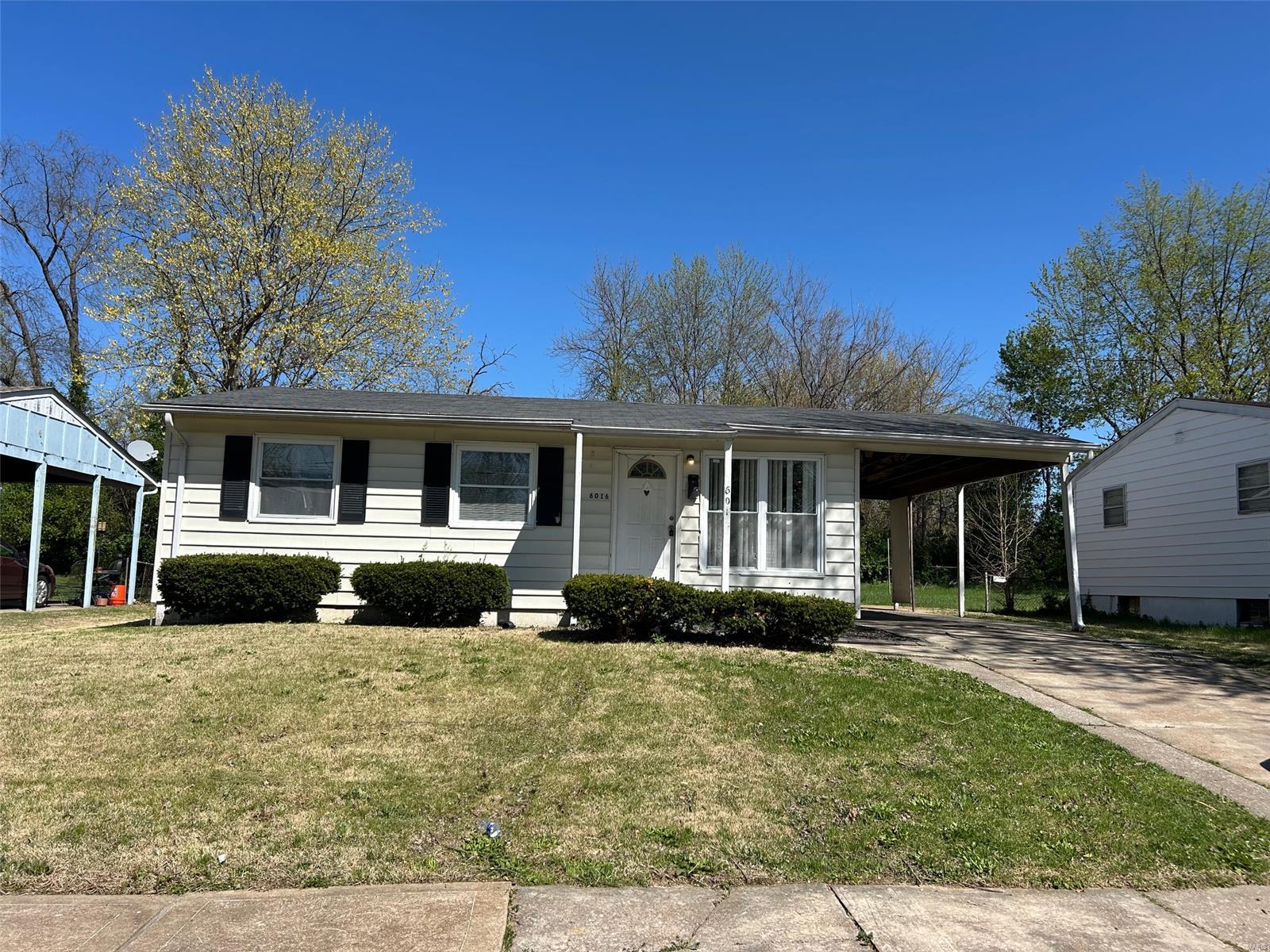6016 Shillington Drive Property Photo