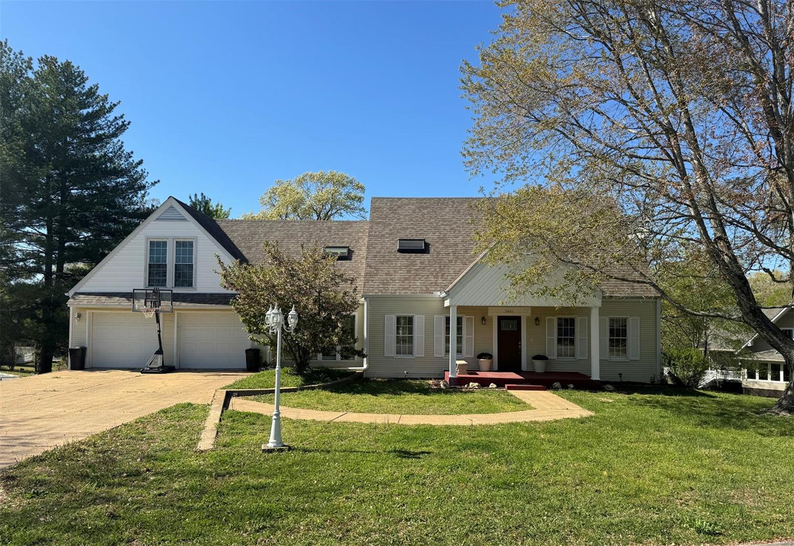 3441 Normandy Road Property Photo