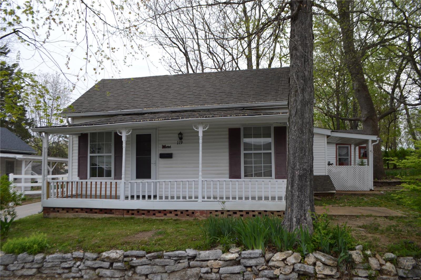 119 Gray Street Property Photo