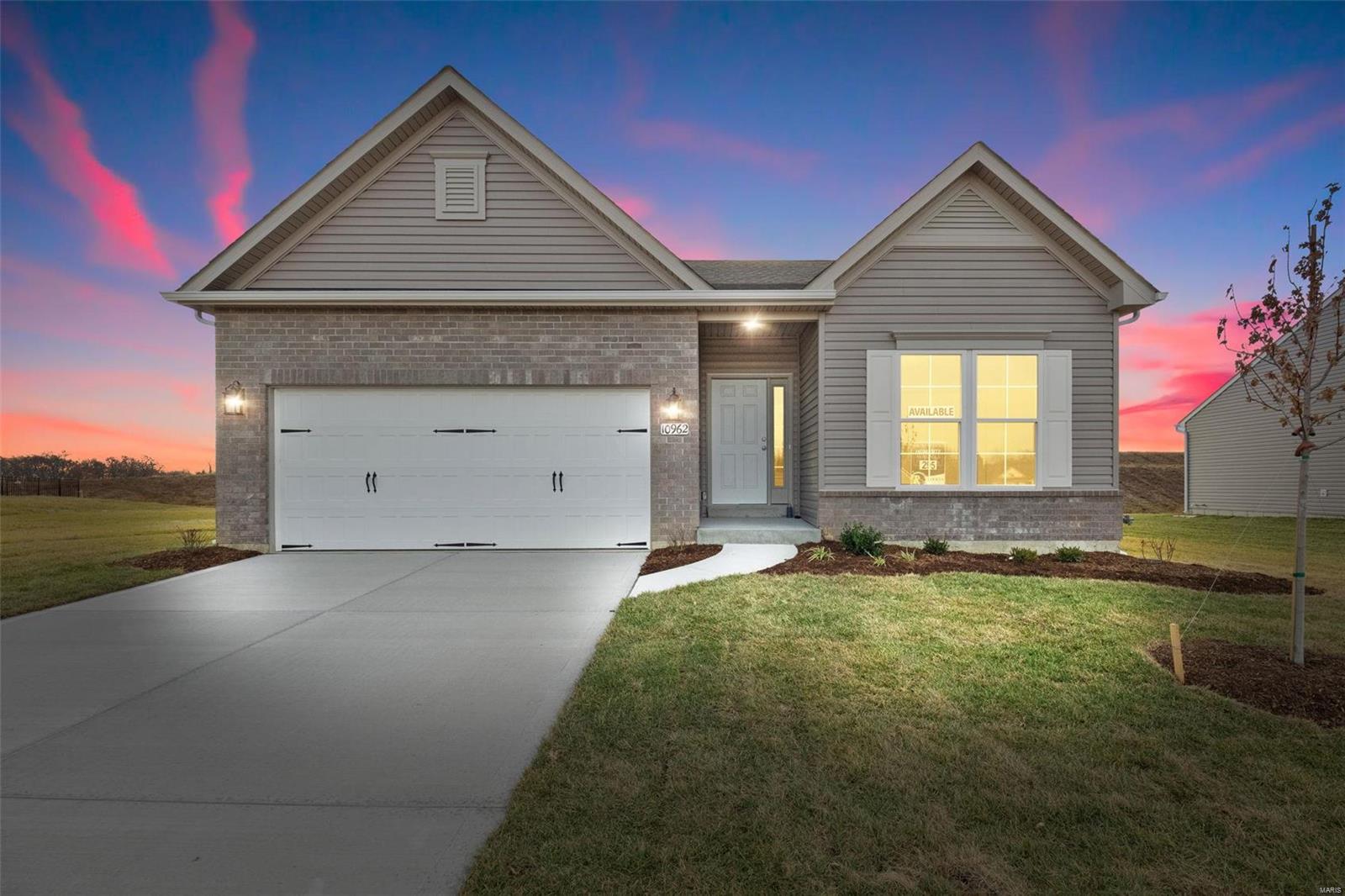 1 Savoy Summit At Park Hills Property Photo
