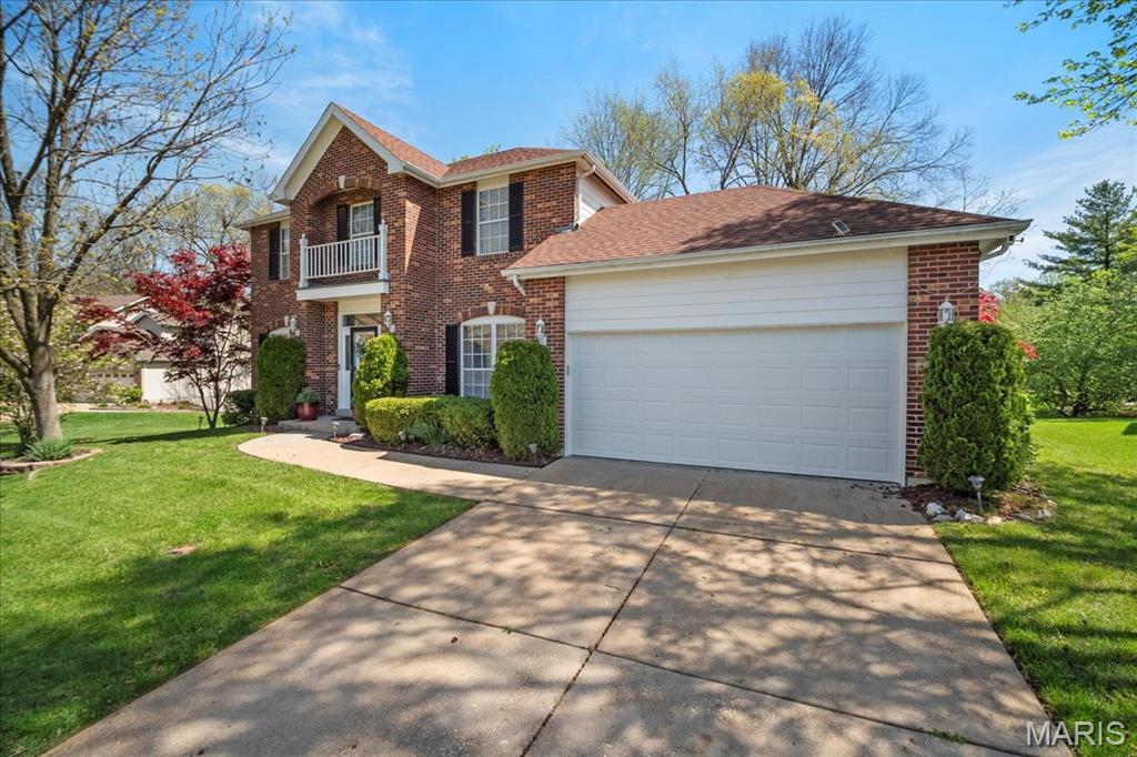 4309 Bangor Drive Property Photo 1