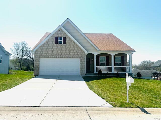 225 Fiddlecreek Ridge Road Property Photo 1