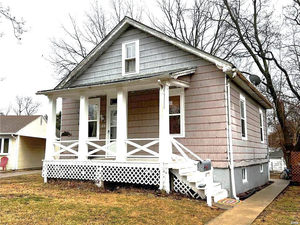 424 N 39th Street Property Photo