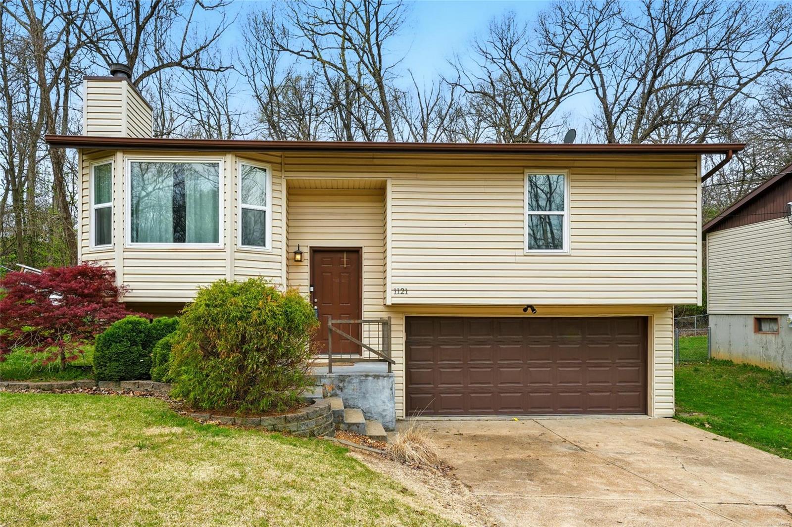 1121 New Towne Road Property Photo