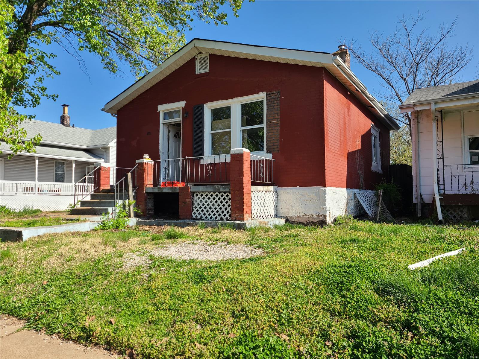 4171 Eichelberger Street Property Photo