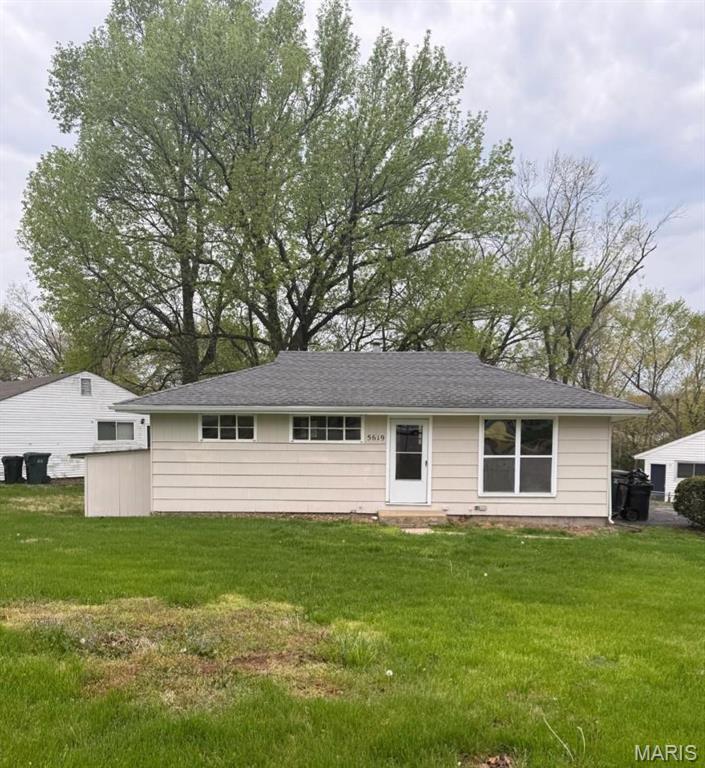 5619 Sanborn Drive Property Photo 1