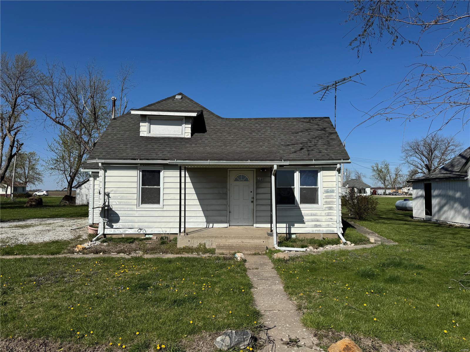 Knox County Real Estate Listings Main Image