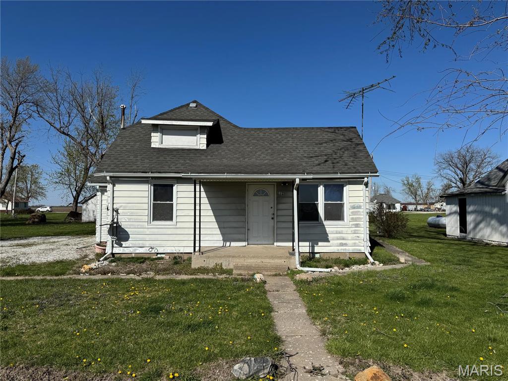 716 Kimball Street Property Photo 1