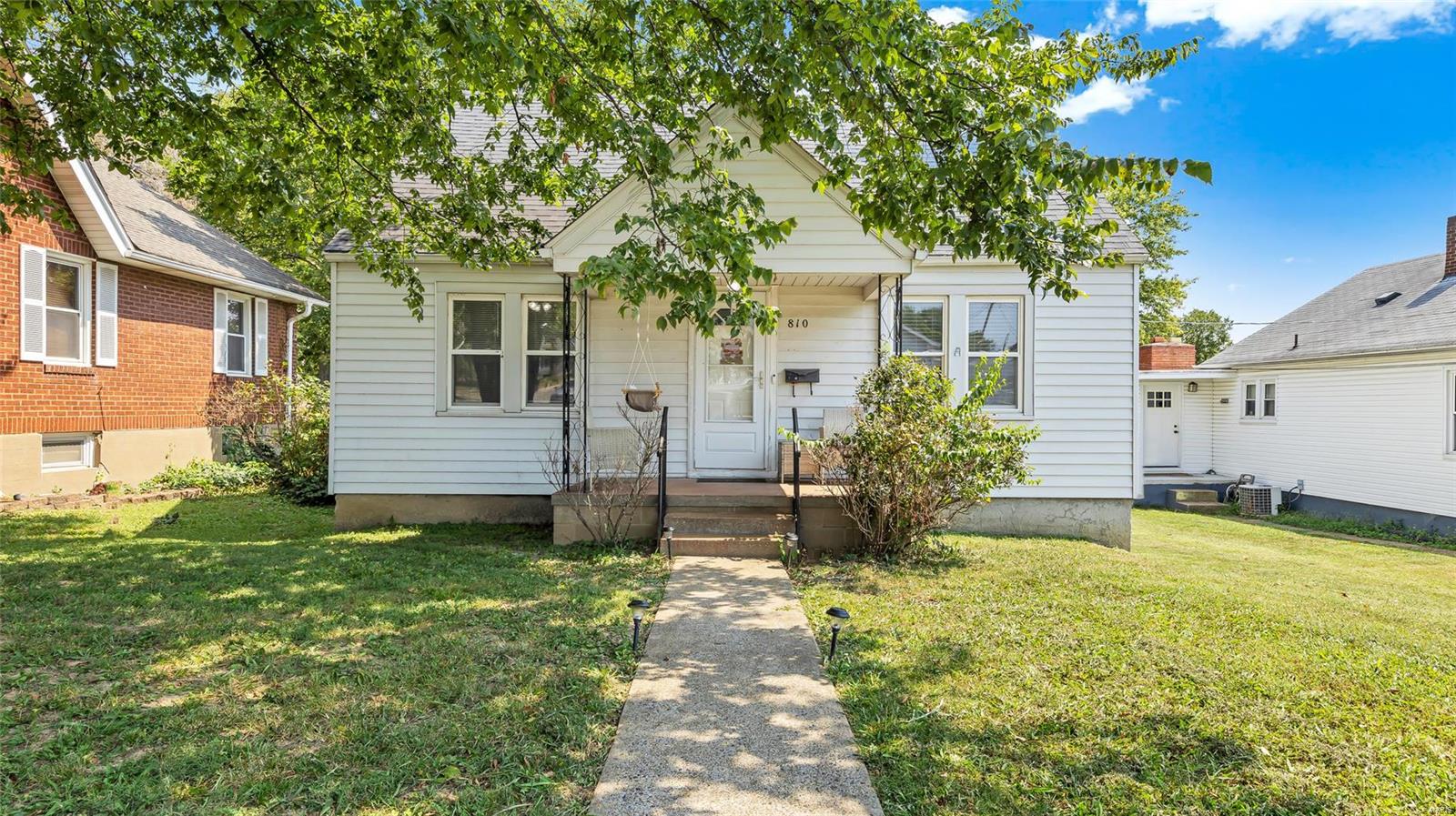 810 Vine Street Property Photo