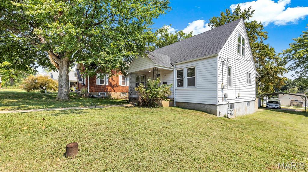 810 Vine Street Property Photo 2