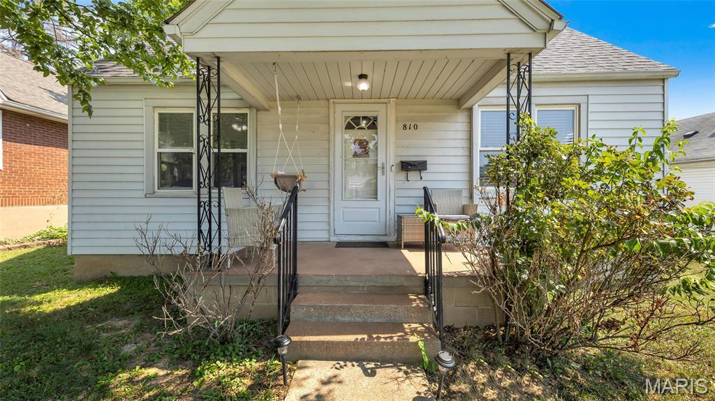 810 Vine Street Property Photo 3
