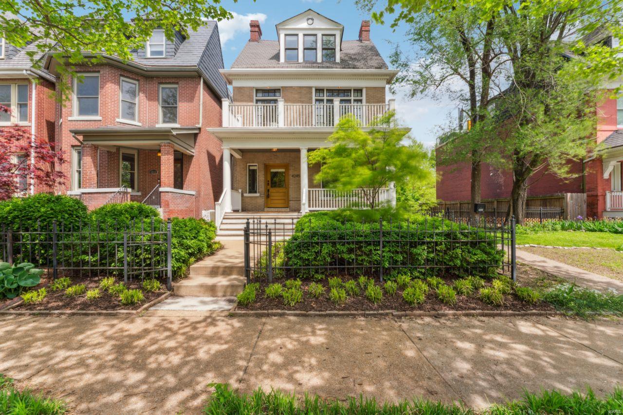 4245 Maryland Avenue Property Photo