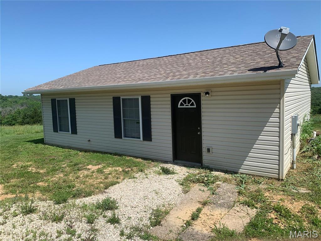 4649 W Highway 50 Property Photo 1