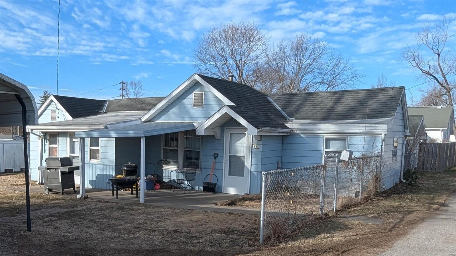 Adams Il County Real Estate Listings Main Image