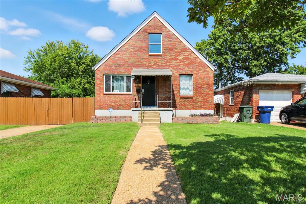 4815 Minnesota Avenue Property Photo 1