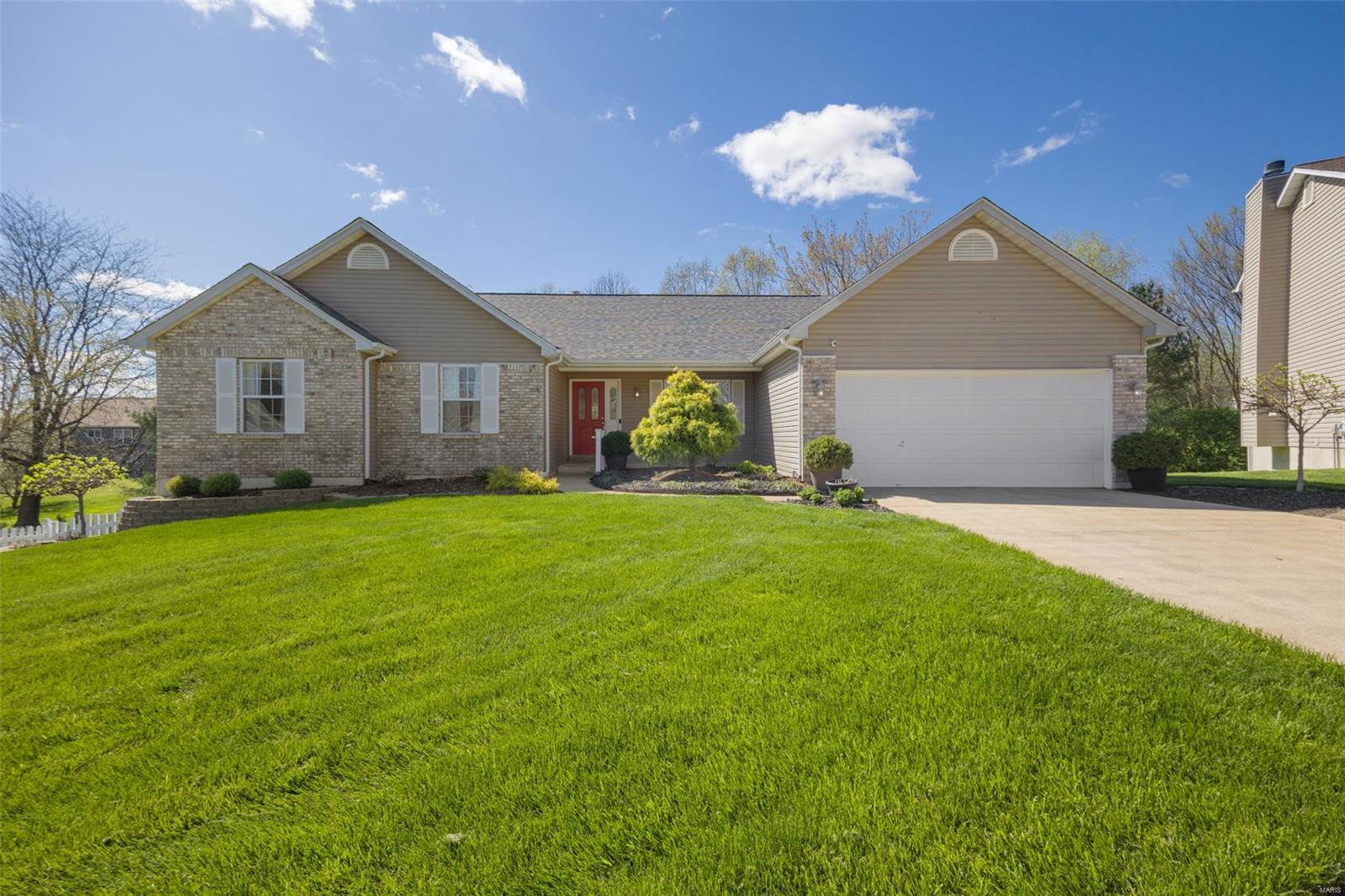 515 Grand Canyon Court Property Photo 1