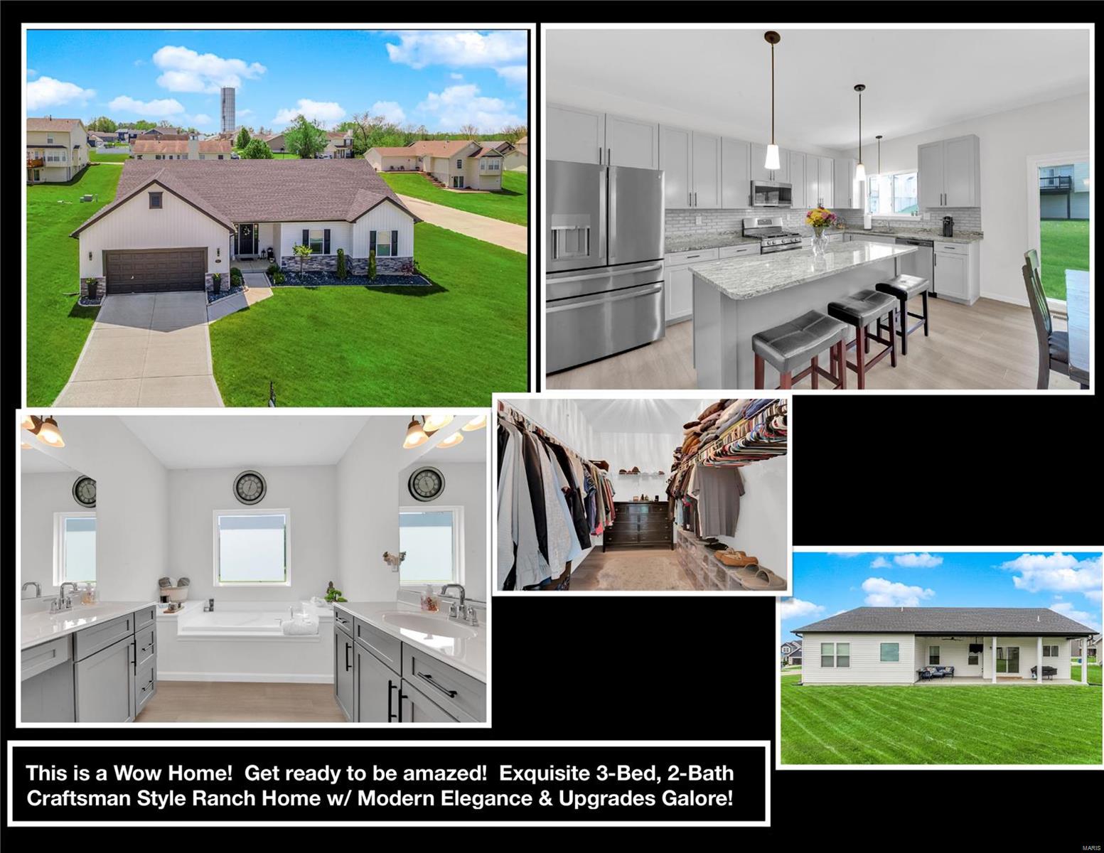 132 Bluewater Lane Property Photo 1