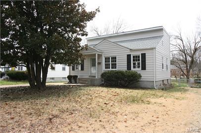 1205 Saint Matthew Drive Property Photo 1