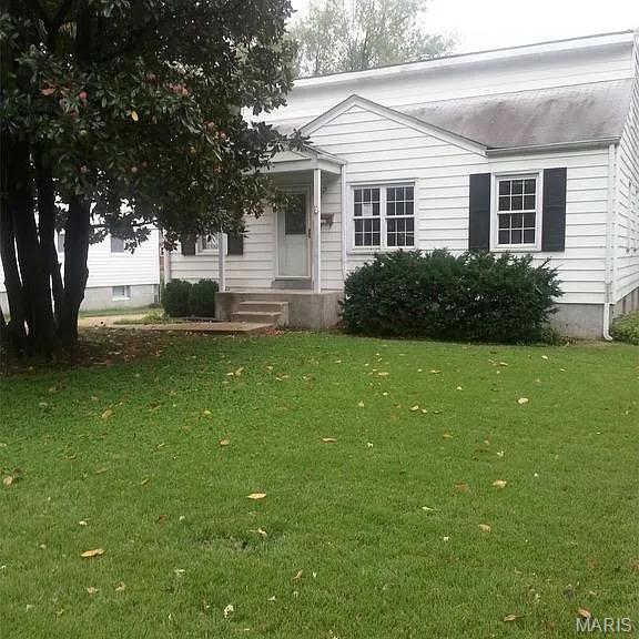 1205 Saint Matthew Drive Property Photo 2