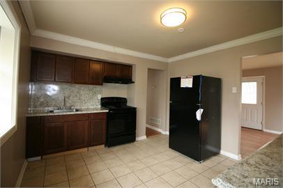1205 Saint Matthew Drive Property Photo 4