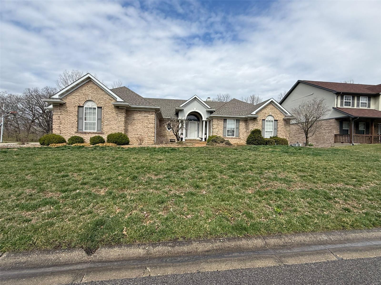 809 Deer Run Road Property Photo
