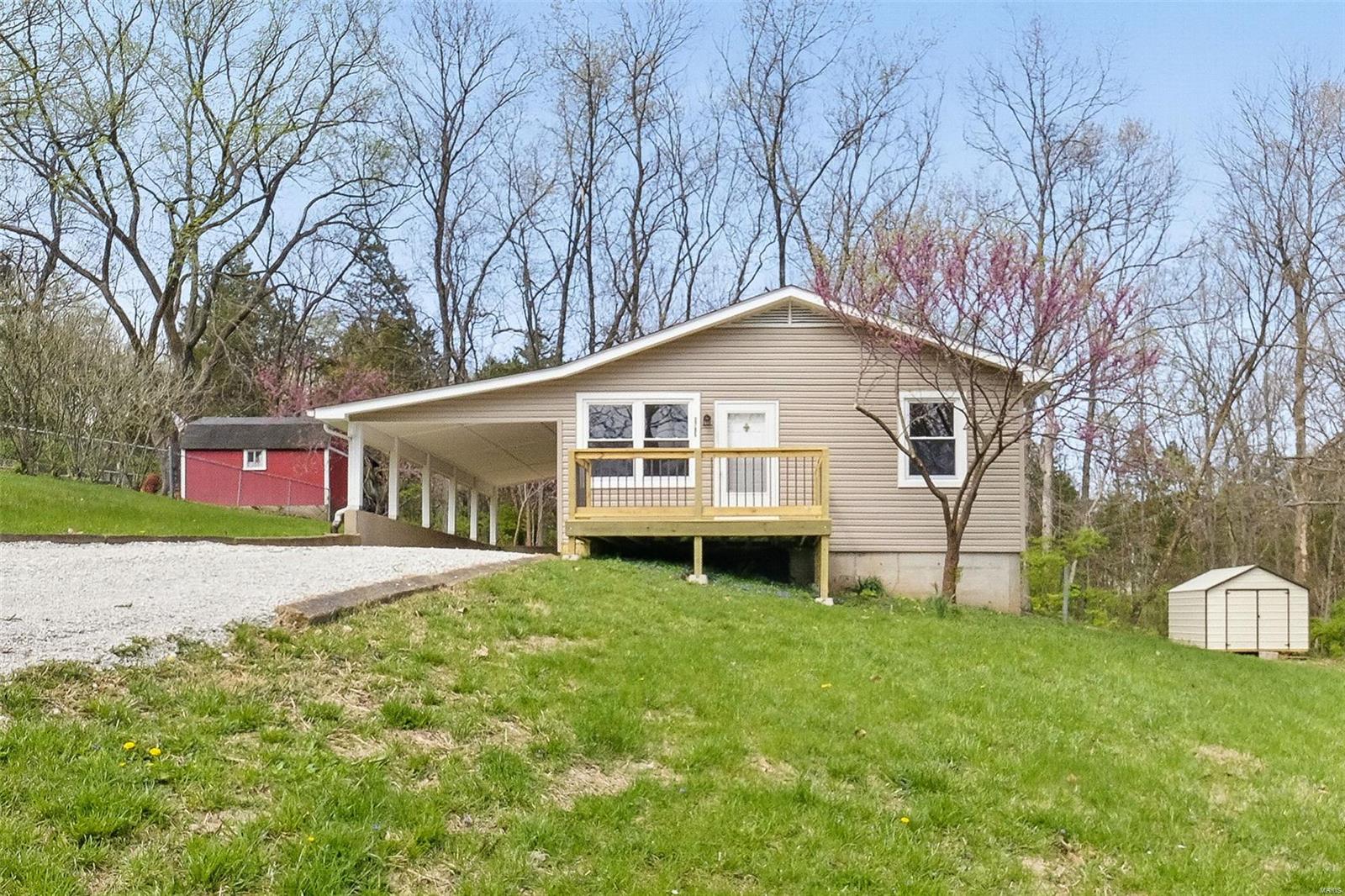 3705 Sunset Drive Property Photo