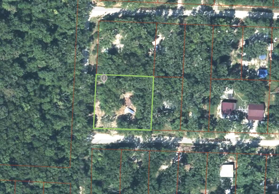 6141 Lamplighters Lane Property Photo