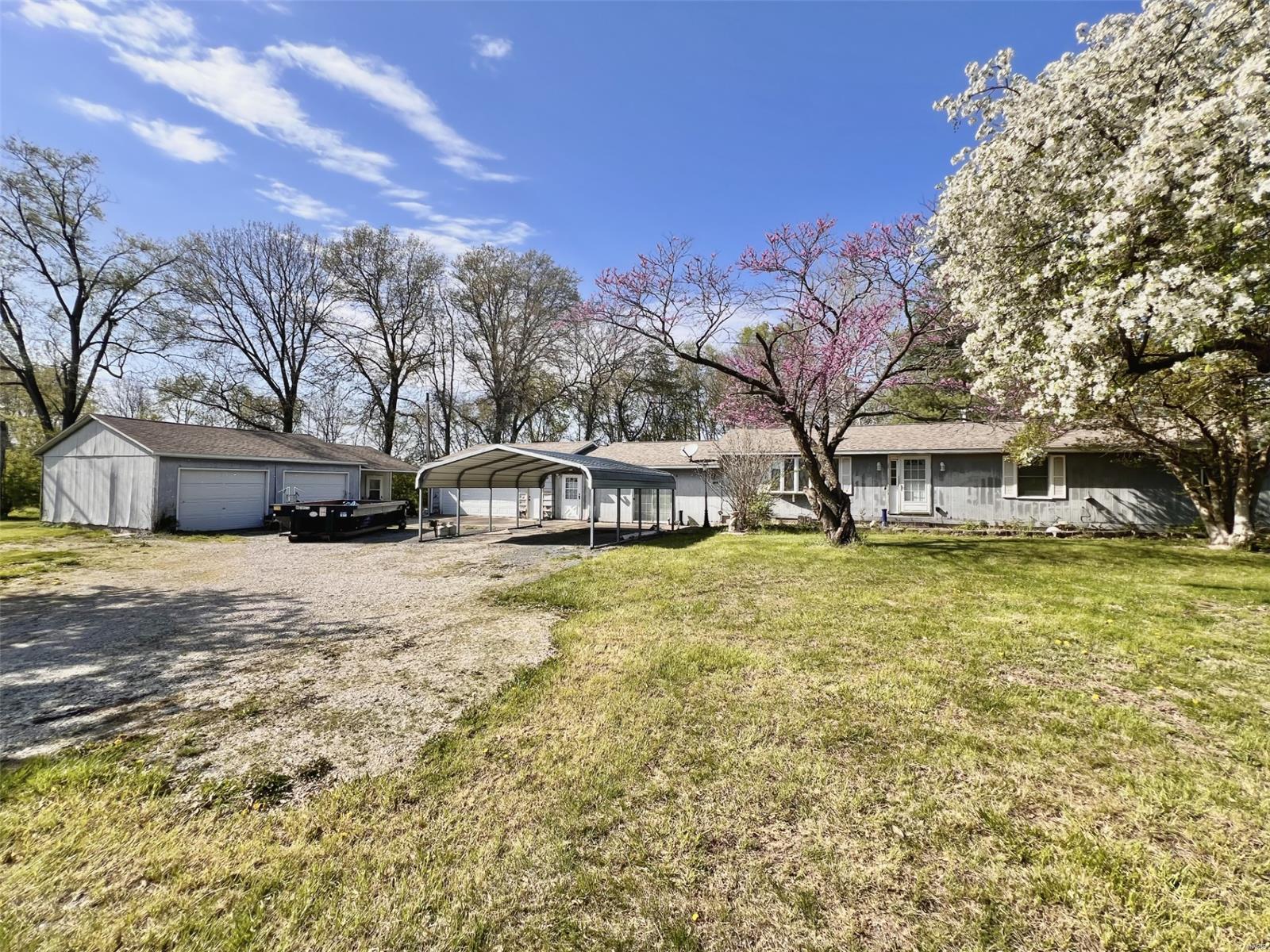 2625 Madison Street Property Photo