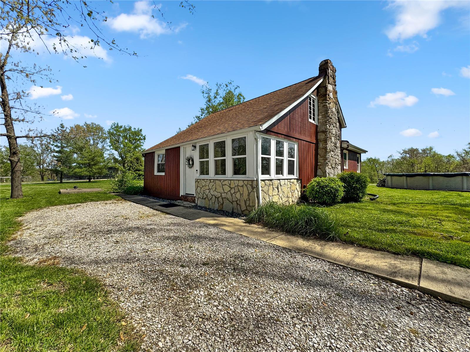 7850 Wagner Road Property Photo