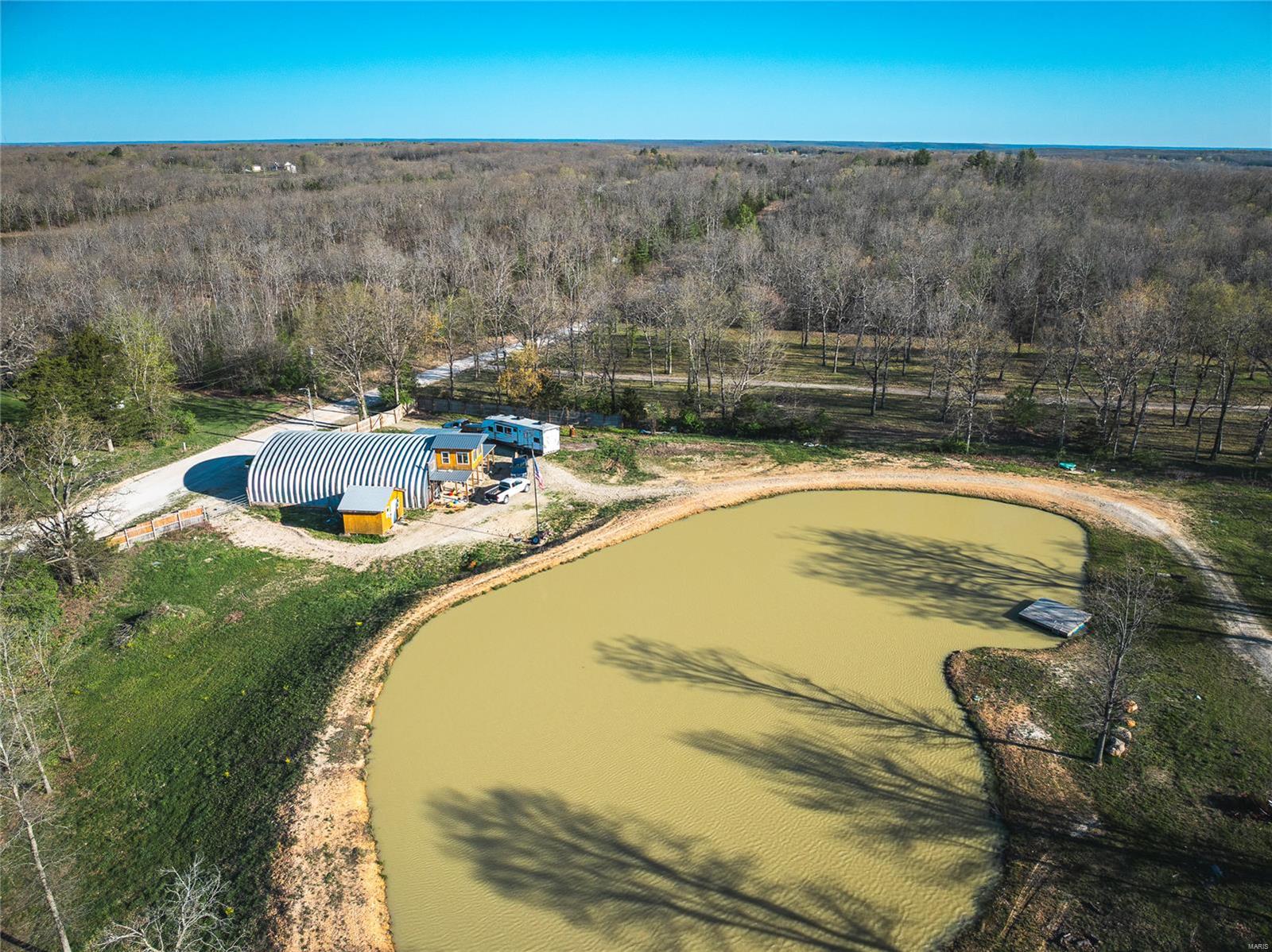 137 N Elliston Road Property Photo