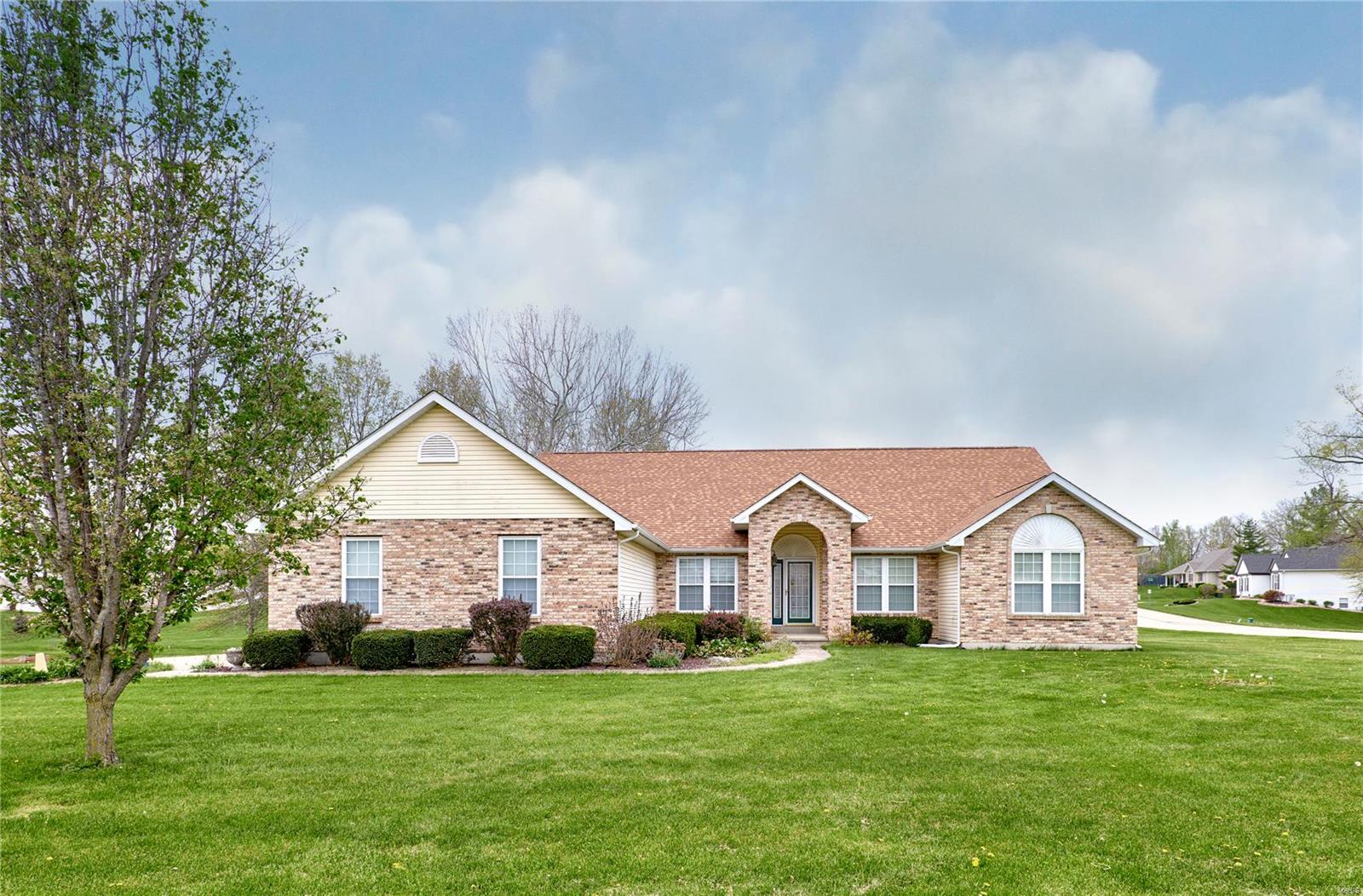 502 Pebble Court Property Photo