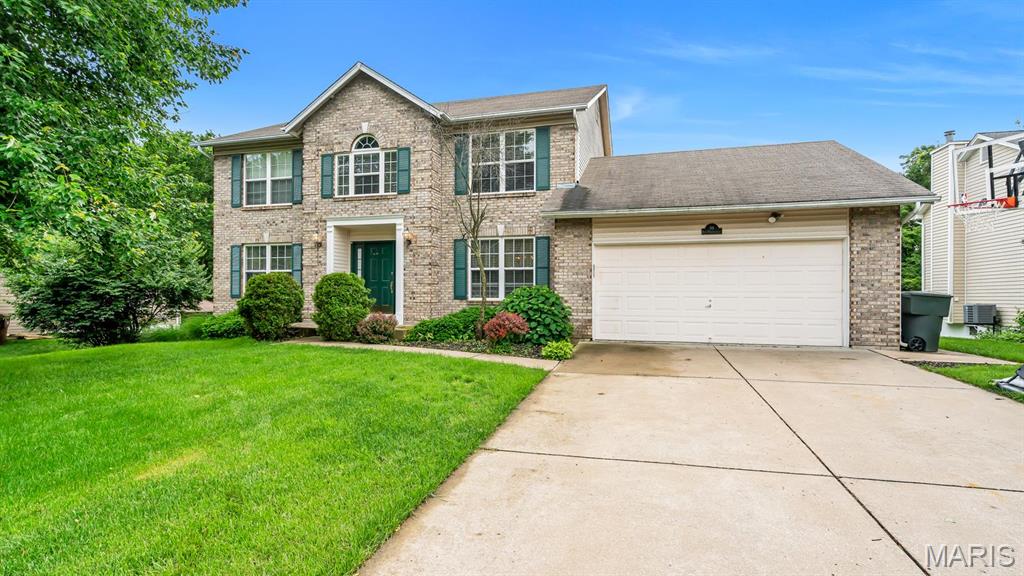 99 Deer Meadow Court Property Photo 1