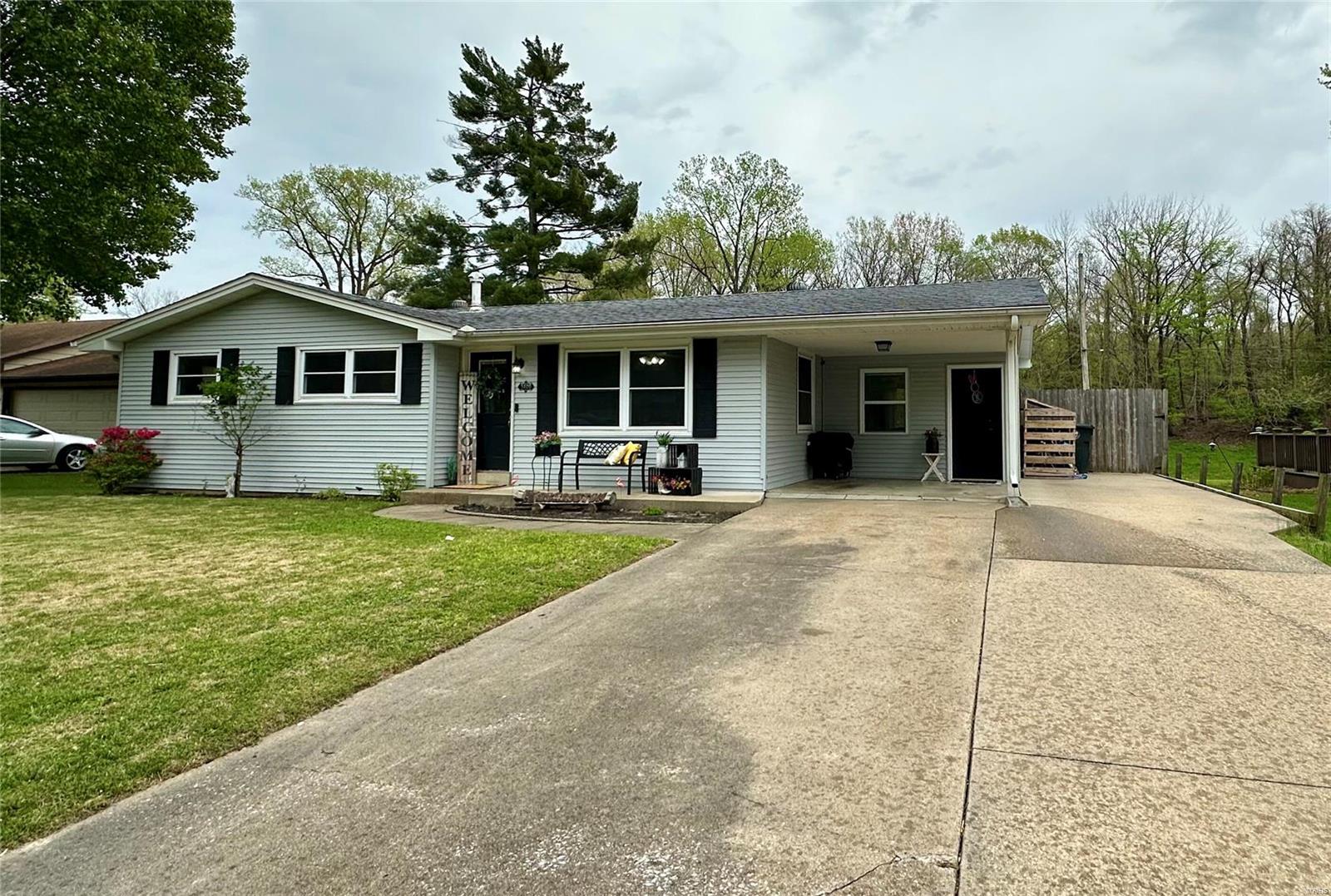 1406 Howell Street Property Photo 1
