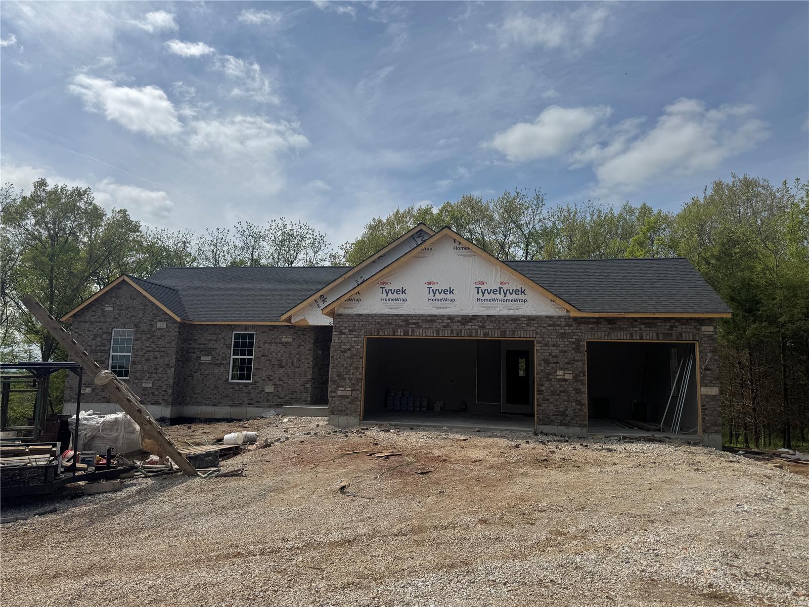 3907 Patton Road Property Photo 1
