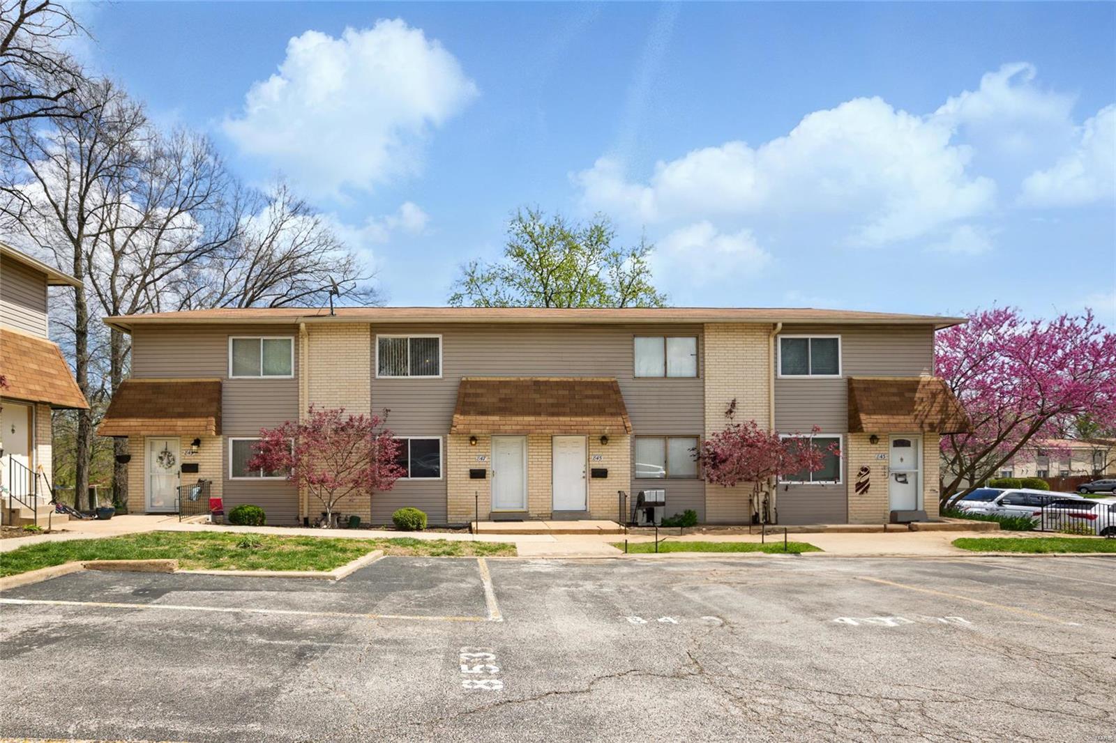 847 Portsdown Road Property Photo