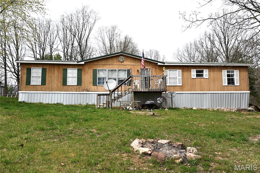 31980 Highway 17 Property Photo 1