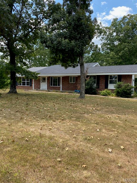 59723 Hwy 21 Property Photo 1