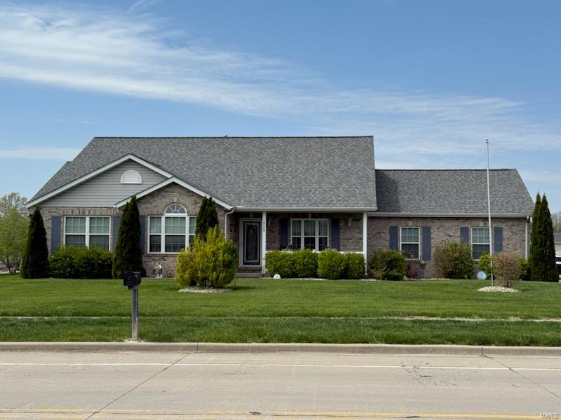 12720 Iberg Road Property Photo