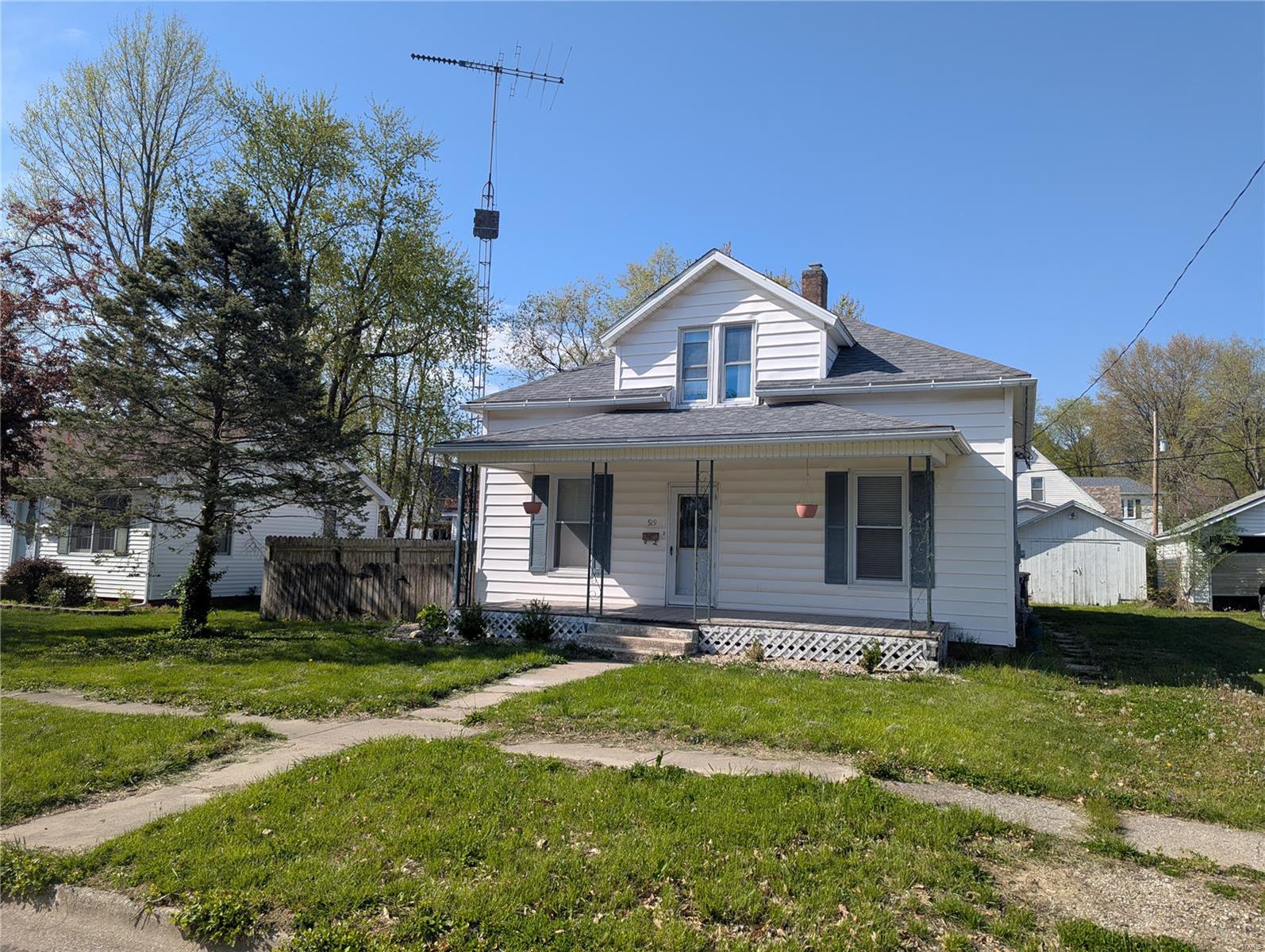 Bond Il County Real Estate Listings Main Image