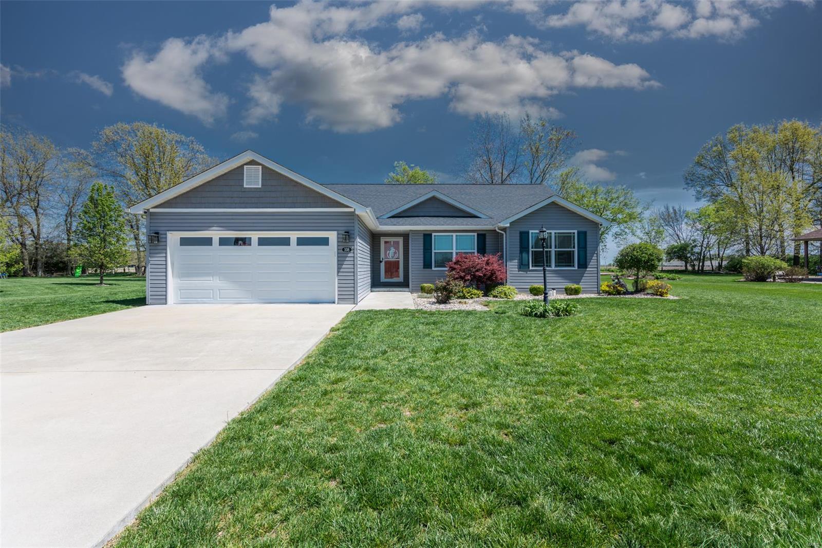 108 S Timberview Drive Property Photo