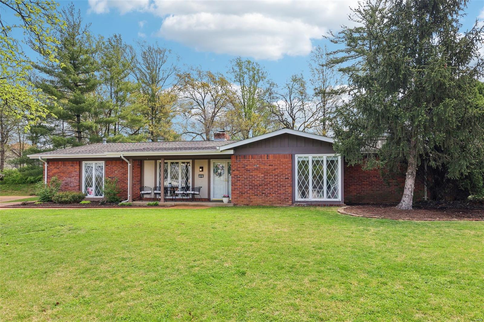 502 Hillbrook Drive Property Photo 1