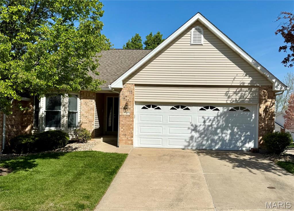 2 Mckinley Pointe Court Property Photo 1
