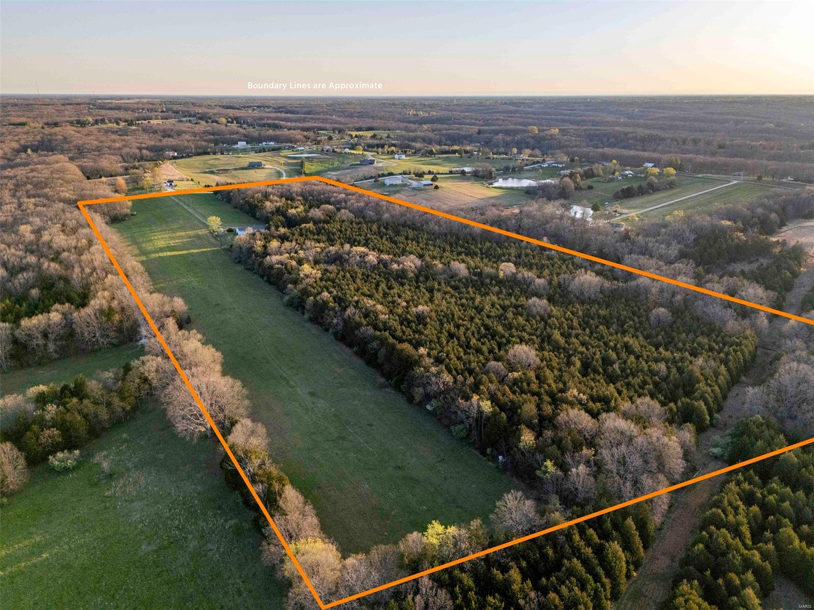 29706 Bueltmann Road Property Photo