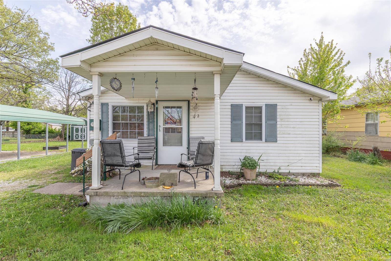 712 Nickey Street Property Photo