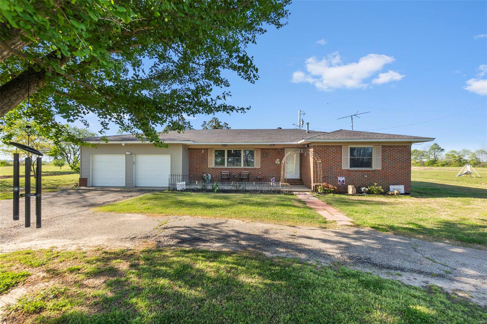12572 Road 516 Property Photo
