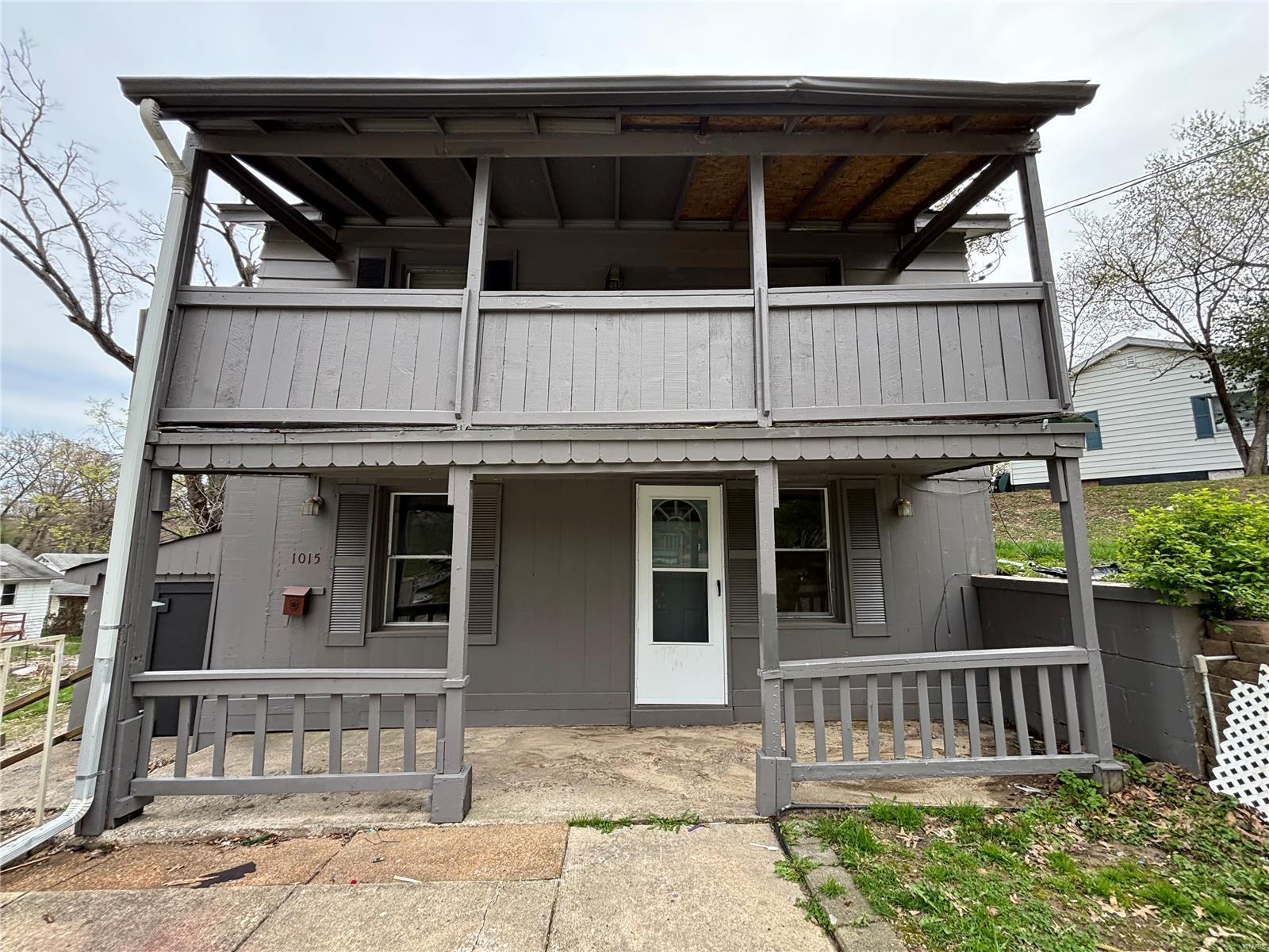 1015 Marie Avenue Property Photo